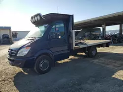 Vehiculos salvage en venta de Copart Hayward, CA: 2011 Mercedes-Benz Sprinter 3500