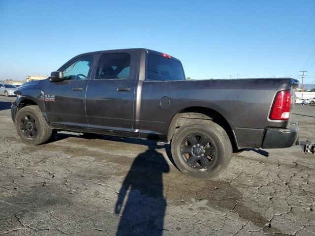 2017 Dodge RAM 2500 ST