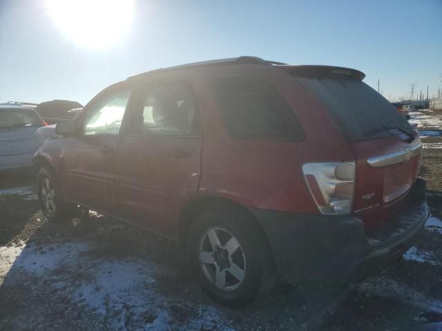 2005 Chevrolet Equinox LS