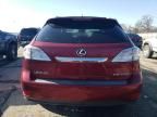 2010 Lexus RX 450H