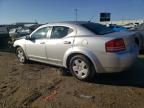 2008 Dodge Avenger SE