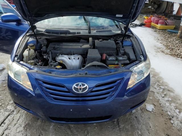 2009 Toyota Camry Base