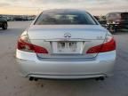 2008 Infiniti M35 Base