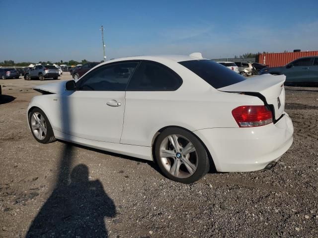 2011 BMW 128 I