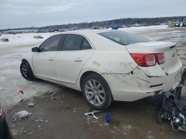 2014 Chevrolet Malibu 2LT