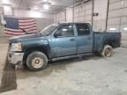 2008 Chevrolet Silverado K2500 Heavy Duty