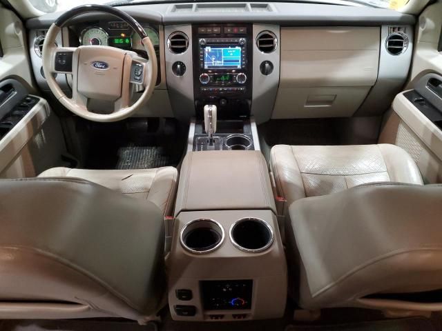 2011 Ford Expedition Limited