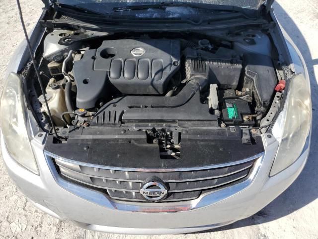 2011 Nissan Altima Base