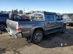 2015 Toyota Tacoma Double Cab