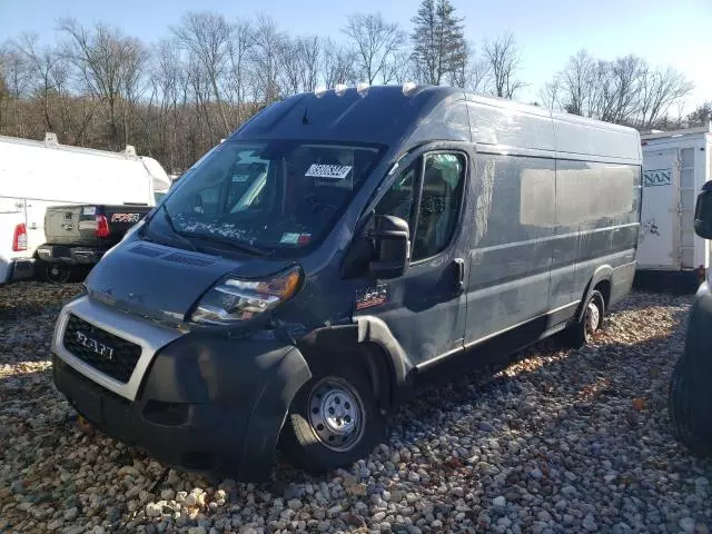 2021 Dodge RAM Promaster 3500 3500 High