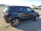 2013 Land Rover Range Rover Evoque Dynamic Premium