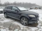 2013 Audi Q7 Premium Plus