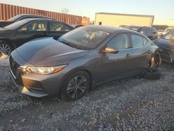 2023 Nissan Sentra SV en venta en Hueytown, AL