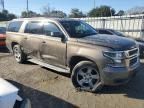 2016 Chevrolet Suburban C1500 LT