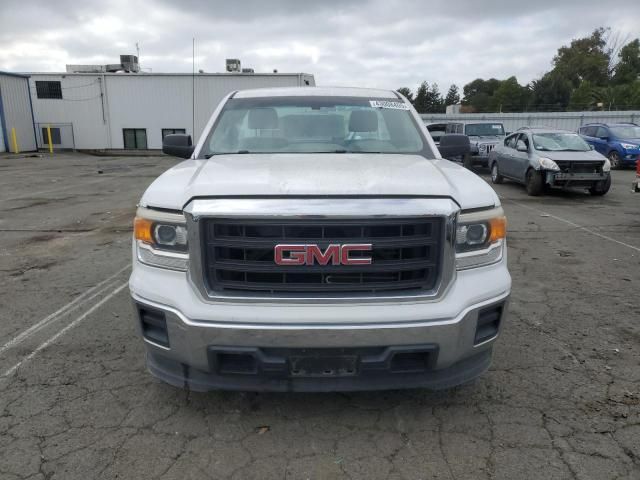 2015 GMC Sierra C1500