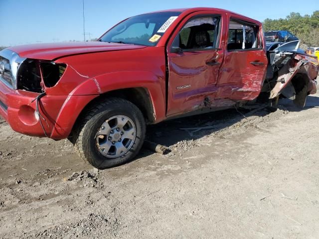 2009 Toyota Tacoma Double Cab