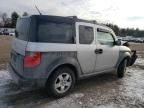 2008 Honda Element LX