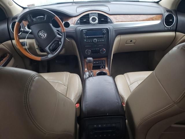 2009 Buick Enclave CXL