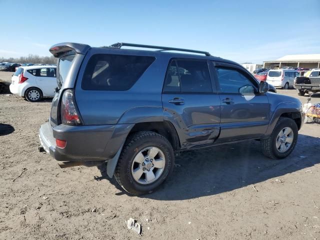 2004 Toyota 4runner SR5