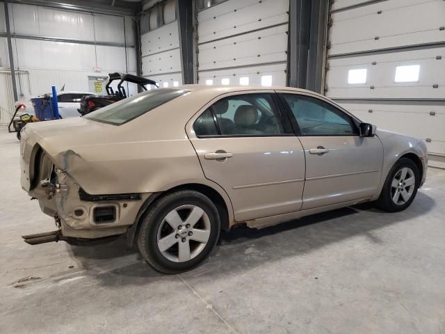 2006 Ford Fusion SE