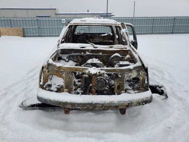 2008 Chevrolet Colorado