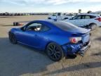 2016 Subaru BRZ 2.0 Limited