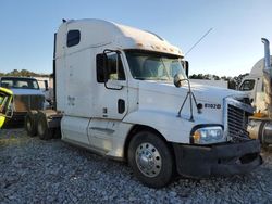 Salvage trucks for sale at Florence, MS auction: 2010 Freightliner Conventional ST120