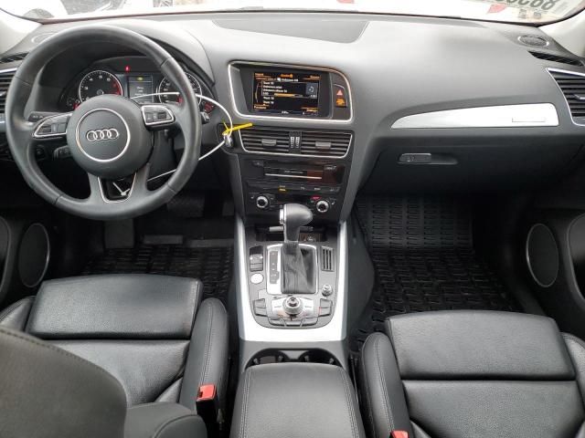 2014 Audi Q5 Prestige