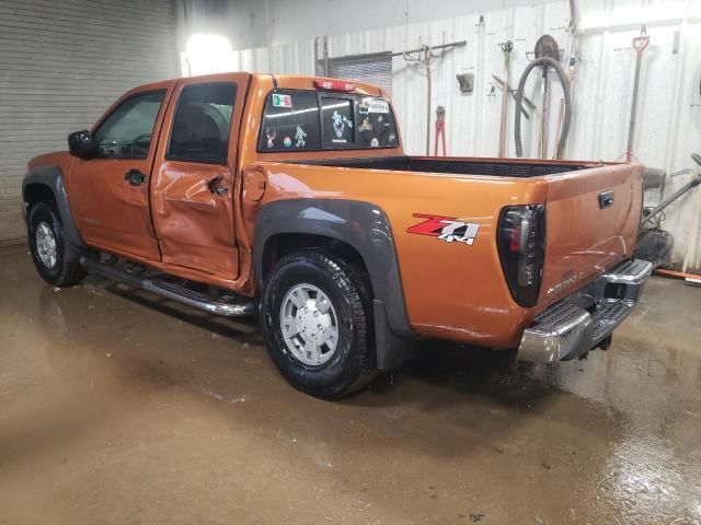 2005 Chevrolet Colorado