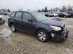 2014 Subaru Forester 2.5I