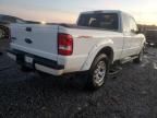 2008 Ford Ranger Super Cab