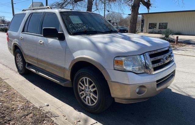 2014 Ford Expedition XLT