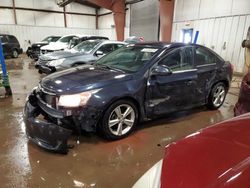 2014 Chevrolet Cruze LT en venta en Lansing, MI