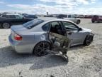 2008 Subaru Legacy GT Limited