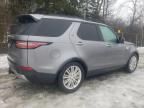 2020 Land Rover Discovery HSE Luxury