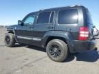 2009 Jeep Liberty Sport