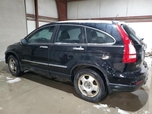 2011 Honda CR-V LX