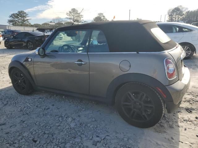 2011 Mini Cooper