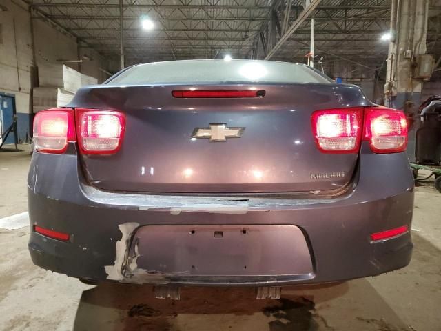 2013 Chevrolet Malibu LS