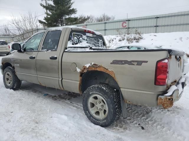 2008 Dodge RAM 1500 ST