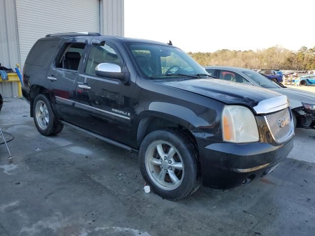 2007 GMC Yukon Denali