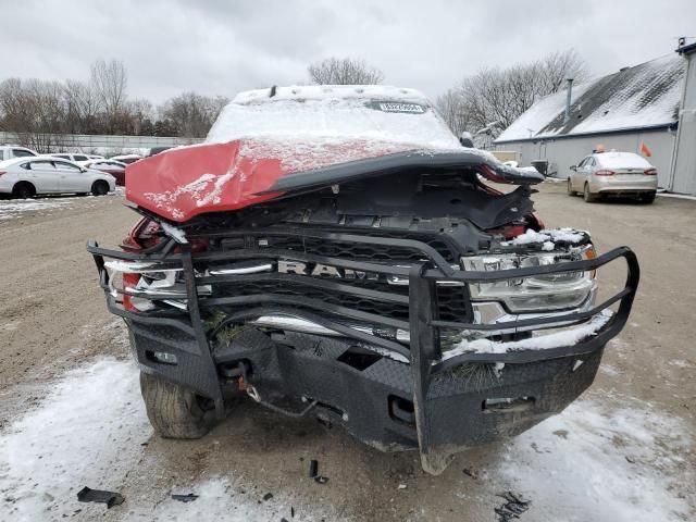 2019 Dodge RAM 2500 Tradesman