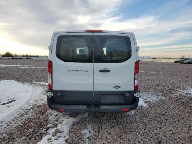 2018 Ford Transit T-150