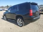 2015 Chevrolet Tahoe K1500 LT