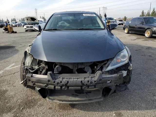 2011 Lexus IS 250