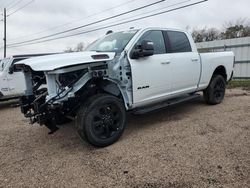 Dodge 2500 salvage cars for sale: 2024 Dodge RAM 2500 BIG Horn