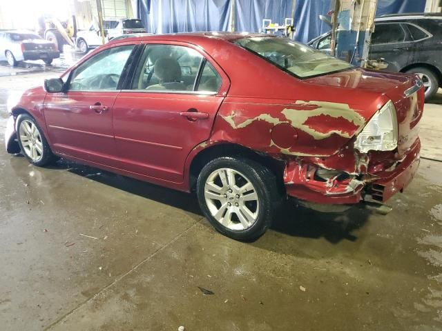 2006 Ford Fusion SEL