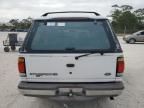 1996 Ford Explorer