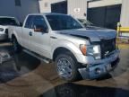 2014 Ford F150 Super Cab