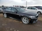 2015 BMW 535 XI